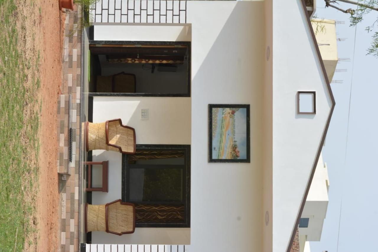 פושקאר Mango Tree Resort מראה חיצוני תמונה